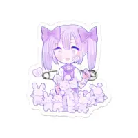 VTuber - Badge