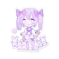 VTuber - Badge