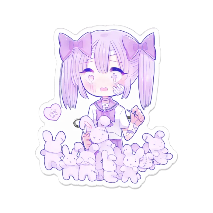 VTuber - Badge