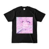 VTuber - Clothes - T-shirts Size-S