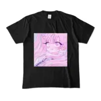 VTuber - Clothes - T-shirts Size-M