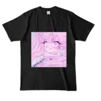 VTuber - Clothes - T-shirts Size-L