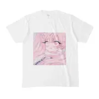 VTuber - Clothes - T-shirts Size-M