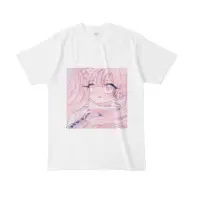 VTuber - Clothes - T-shirts Size-L