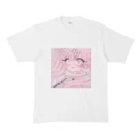 VTuber - Clothes - T-shirts Size-XL