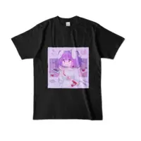 VTuber - Clothes - T-shirts Size-L