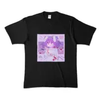 VTuber - Clothes - T-shirts Size-XL