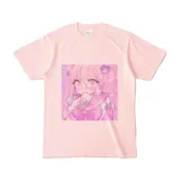 VTuber - Clothes - T-shirts Size-S