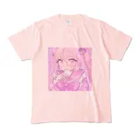 VTuber - Clothes - T-shirts Size-M