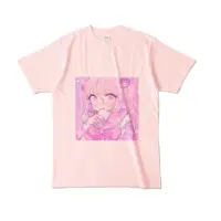 VTuber - Clothes - T-shirts Size-L