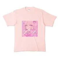 VTuber - Clothes - T-shirts Size-XL