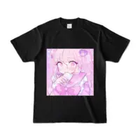 VTuber - Clothes - T-shirts Size-S