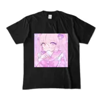 VTuber - Clothes - T-shirts Size-M