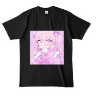 VTuber - Clothes - T-shirts Size-L