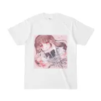 VTuber - Clothes - T-shirts Size-S