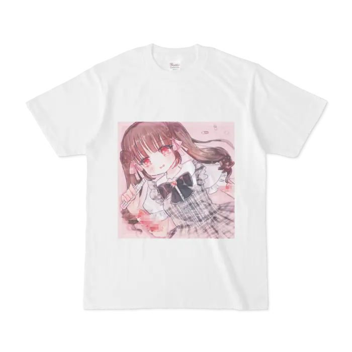 VTuber - Clothes - T-shirts Size-S