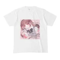 VTuber - Clothes - T-shirts Size-M