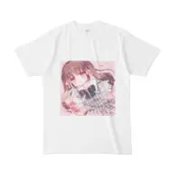 VTuber - Clothes - T-shirts Size-L