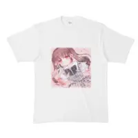 VTuber - Clothes - T-shirts Size-XL