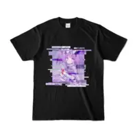 VTuber - Clothes - T-shirts Size-S