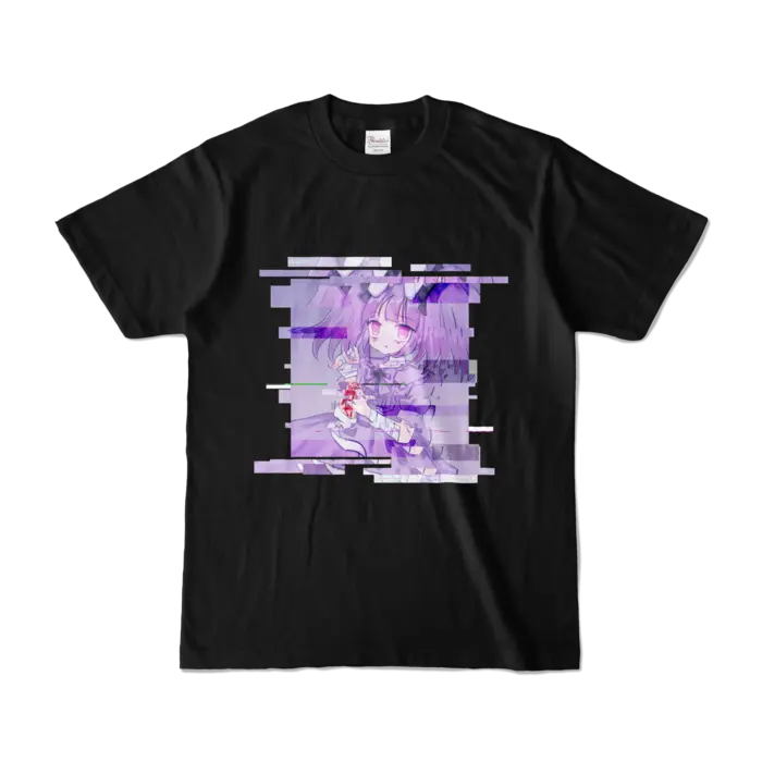 VTuber - Clothes - T-shirts Size-S