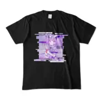 VTuber - Clothes - T-shirts Size-M