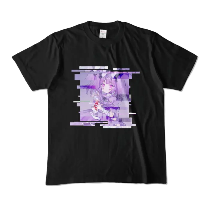 VTuber - Clothes - T-shirts Size-M