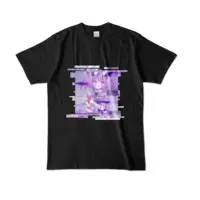 VTuber - Clothes - T-shirts Size-L