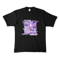 VTuber - Clothes - T-shirts Size-XL