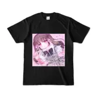 VTuber - Clothes - T-shirts Size-S