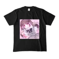 VTuber - Clothes - T-shirts Size-M