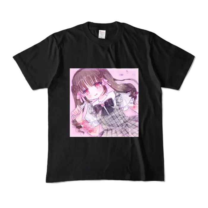 VTuber - Clothes - T-shirts Size-M