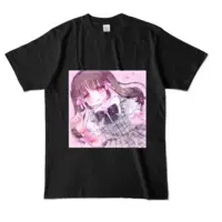 VTuber - Clothes - T-shirts Size-L