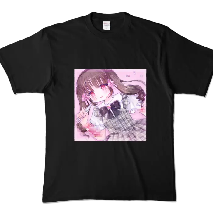 VTuber - Clothes - T-shirts Size-XL