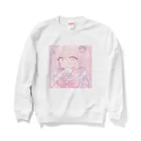 VTuber - Clothes - Sweatshirt Size-M