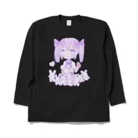 VTuber - Clothes - T-shirts Size-XL