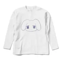 VTuber - Clothes - T-shirts Size-M