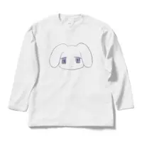 VTuber - Clothes - T-shirts Size-L