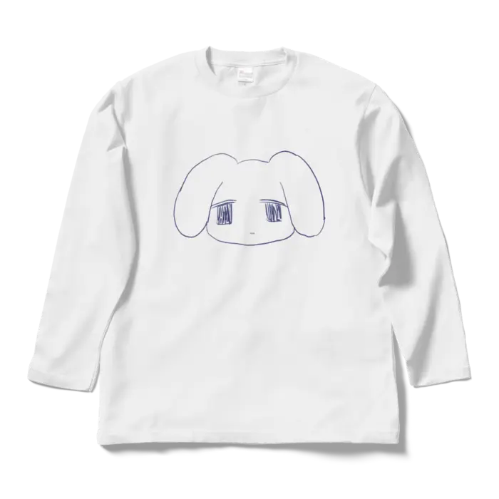 VTuber - Clothes - T-shirts Size-L