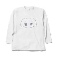 VTuber - Clothes - T-shirts Size-XL