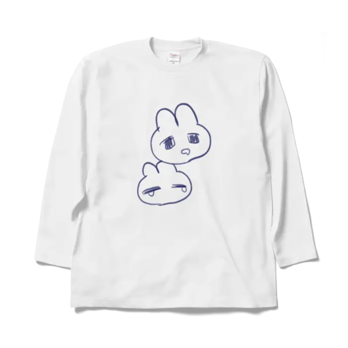 VTuber - Clothes - T-shirts Size-XL