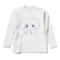 VTuber - Clothes - T-shirts Size-M