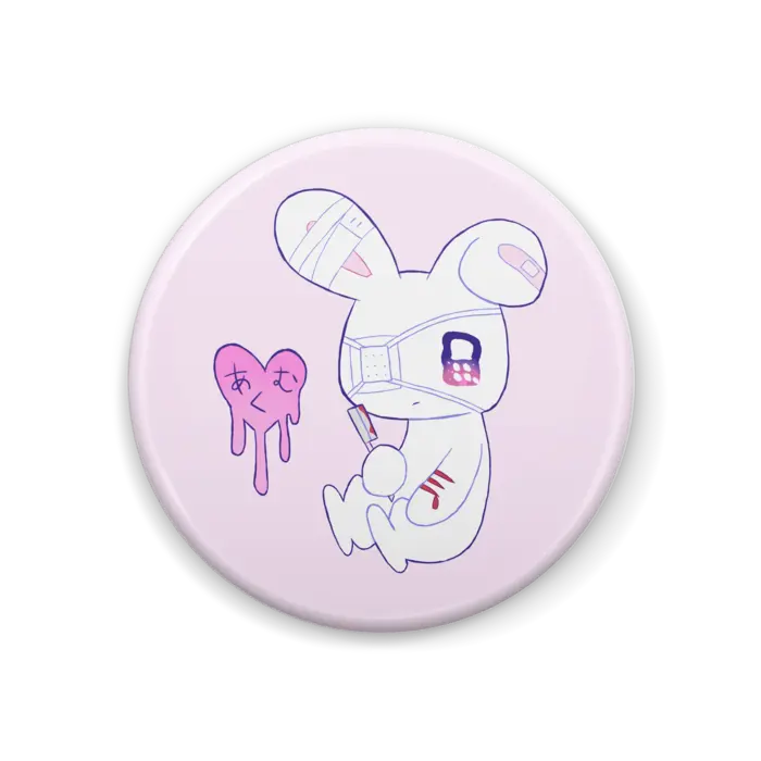 VTuber - Badge