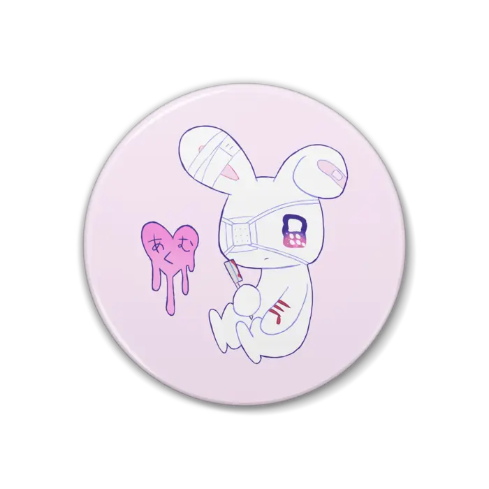 VTuber - Badge