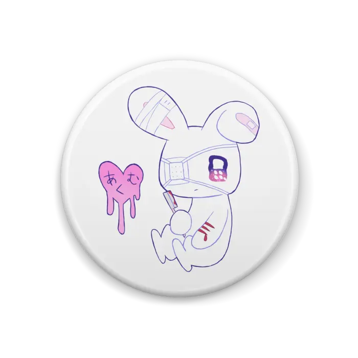 VTuber - Badge