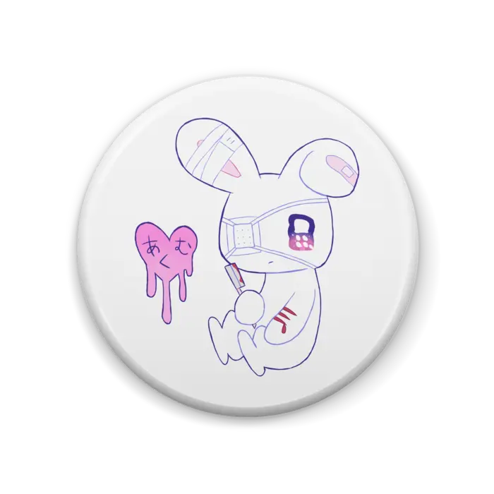 VTuber - Badge