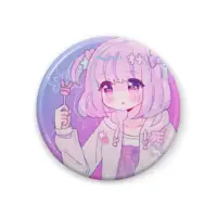 VTuber - Badge