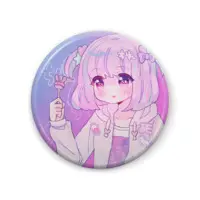 VTuber - Badge