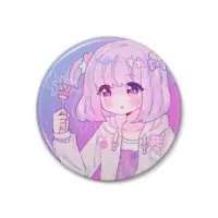 VTuber - Badge