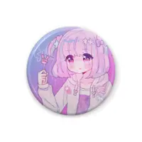 VTuber - Badge